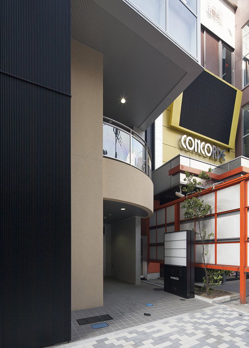 原町田4丁目Tビル