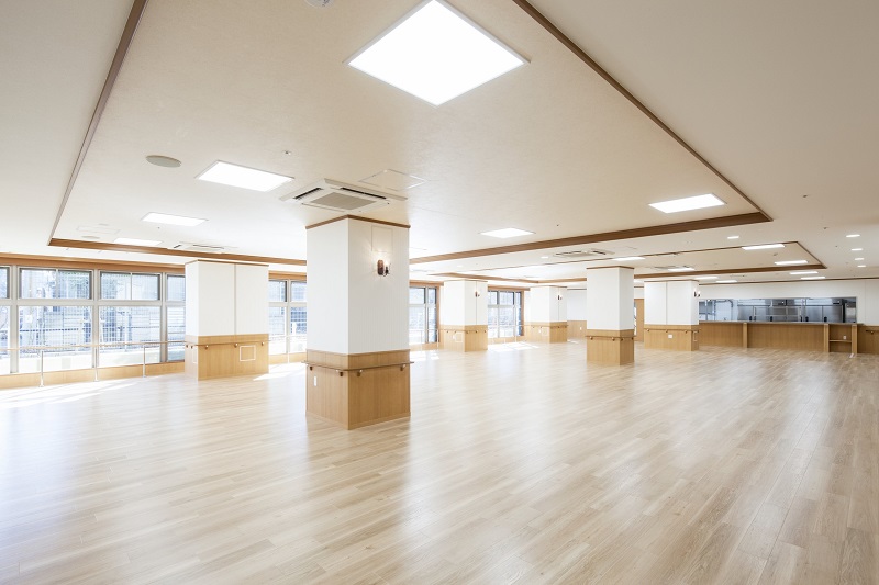 板橋区徳丸計画
