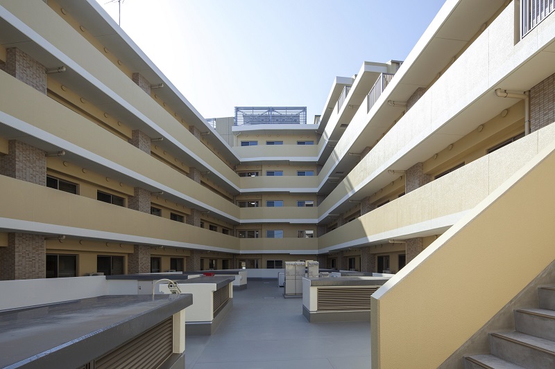 板橋区徳丸計画